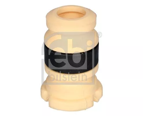 Rubber Buffer, suspension FEBI BILSTEIN 180840)