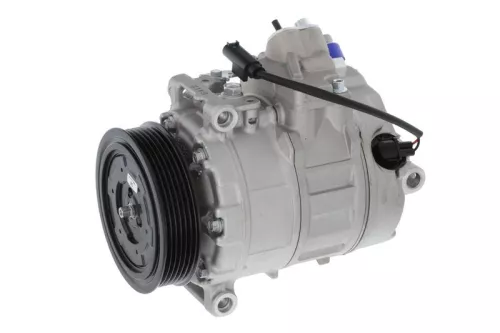 Compressor, air conditioning VALEO 690232)