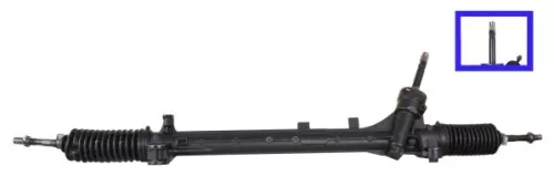 Steering Gear SPIDAN 52743)