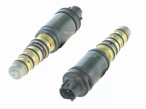 Control Valve, air conditioning compressor NRF 38624)