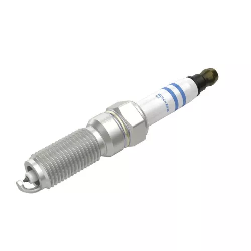 Spark Plug BOSCH 0 242 145 606)