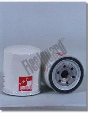 Oil Filter FLEETGUARD LF3665)