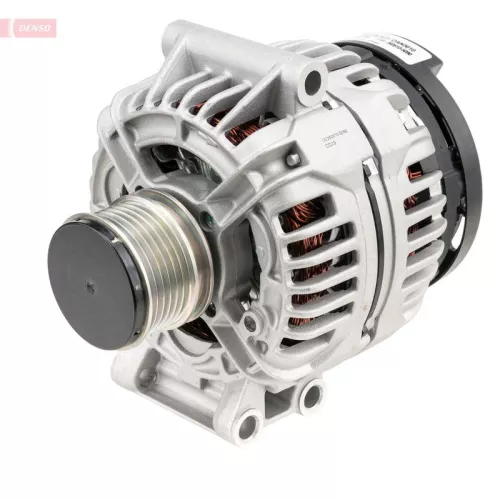 Alternator DENSO DAN3010)
