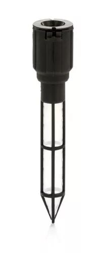 Filter, crankcase ventilation MANN-FILTER U 5010)
