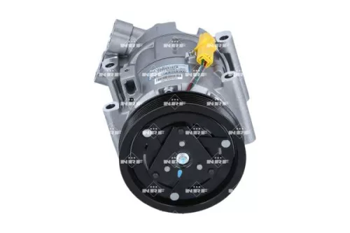 Compressor, air conditioning  320201)