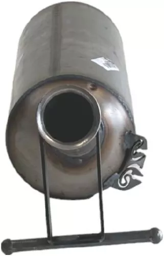 Soot/Particulate Filter, exhaust system BOSAL 095-377)