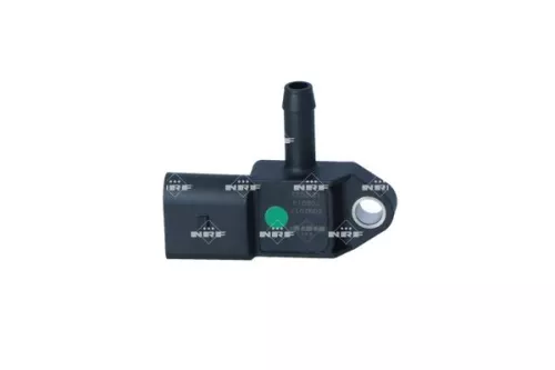 Sensor, exhaust pressure NRF 708014)