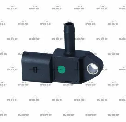 Sensor, exhaust pressure NRF 708034)