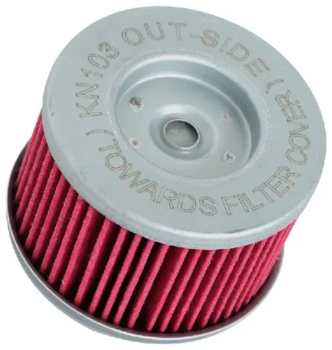 Oil Filter K&N FILTERS KN-103)