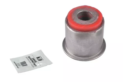 Mounting, control/trailing arm TEDGUM TED57281)