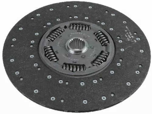 Clutch Disc SACHS 1878 003 238)