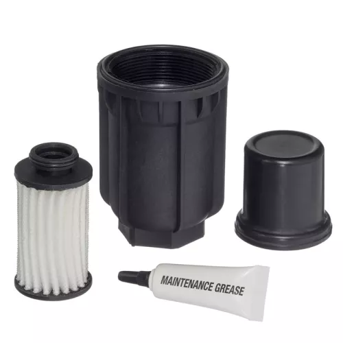 Urea Filter HENGST FILTER E104U D350)