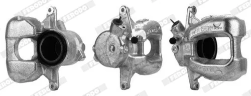 Brake Caliper FERODO FCL694525)