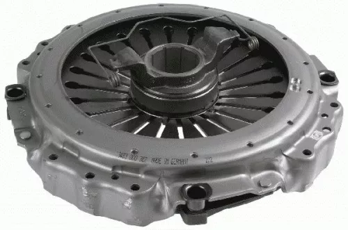 Clutch Pressure Plate SACHS 3483 000 382)