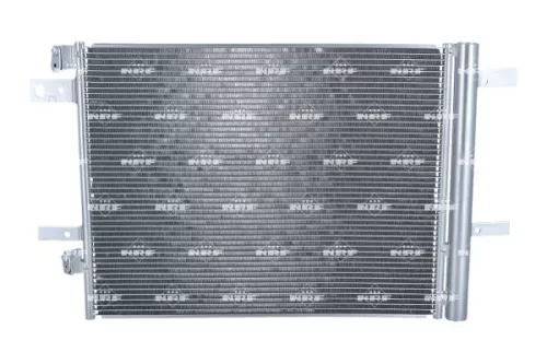 Kondensator, Klimaanlage NRF 350625)