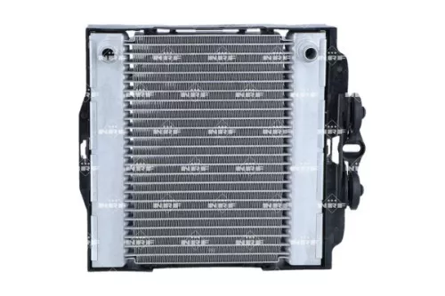 Radiator, engine cooling  550288)