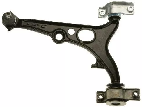 Control/Trailing Arm, wheel suspension TRW JTC375)