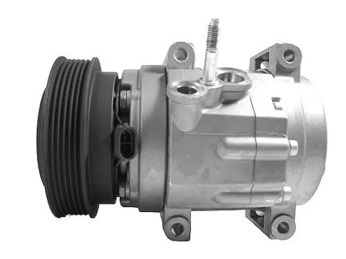 Kompressor, Klimaanlage Airstal 10-0848)