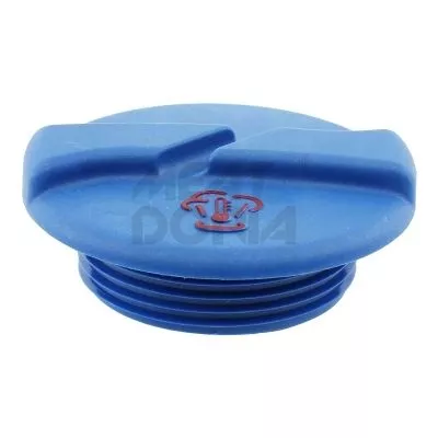 Cap, coolant tank MEAT & DORIA 2036025)