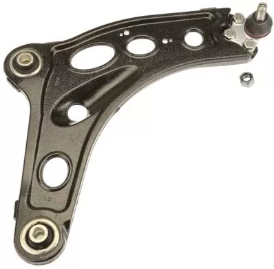 Control/Trailing Arm, wheel suspension TRW JTC2222)