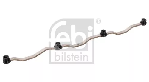 Control, swirl flaps (induction pipe) FEBI BILSTEIN 173388)