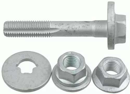 Repair Kit, wheel suspension LEMFÖRDER 38909 01)