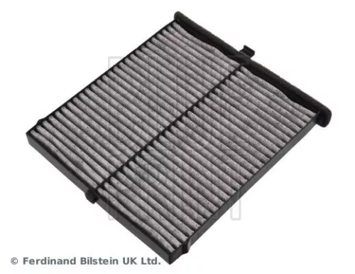 Kabinenluftfilter BLUE PRINT ADBP250067)