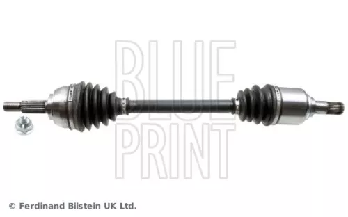 Drive Shaft BLUE PRINT ADBP890014)