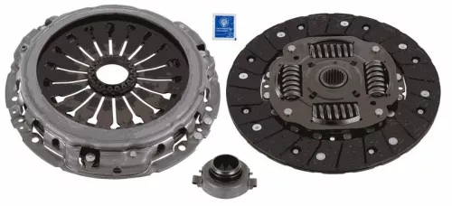 Clutch Kit SACHS 3000 951 645)