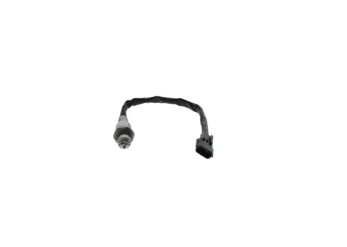 Oxygen Sensor BOSCH 0 258 030 02U)