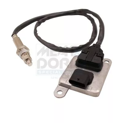 NOx Sensor, NOx catalytic converter MEAT & DORIA 57042)