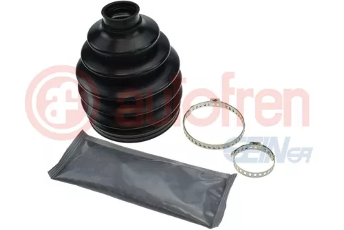 Bellow Kit, drive shaft AUTOFREN SEINSA D8648T)