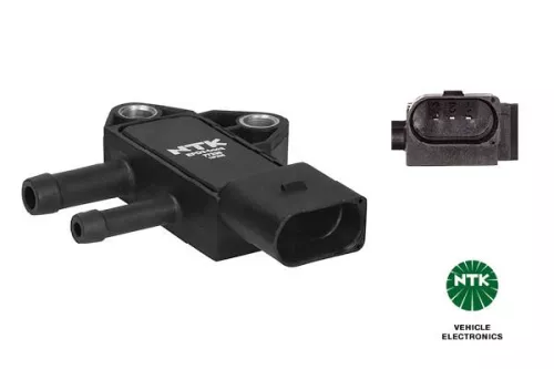 Sensor, exhaust pressure NTK 77336)