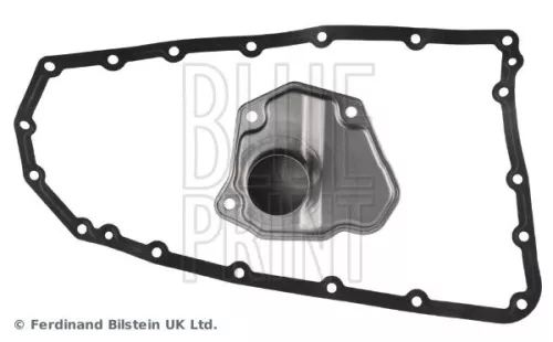 Hydraulic Filter Kit, automatic transmission BLUE PRINT ADBP210158)