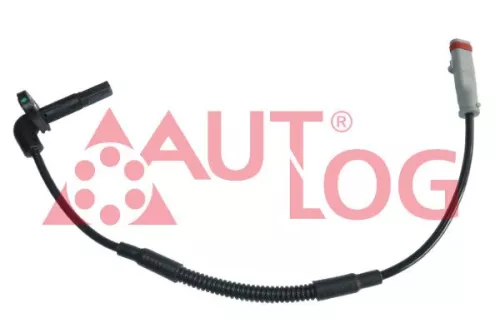 RPM Sensor, automatic transmission AUTLOG AS5628)