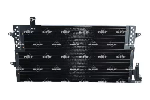 Kondensator, Klimaanlage NRF 35534)