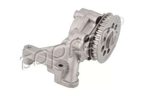 Oil Pump TOPRAN 115 172)