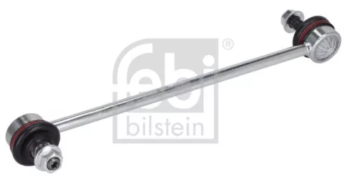Link/Coupling Rod, stabiliser bar FEBI BILSTEIN 183791)