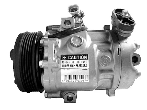 Compressor, air conditioning Airstal 10-0089)