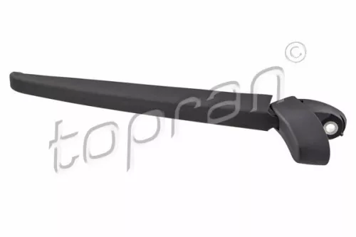 Wiper Arm, window cleaning TOPRAN 502 908)