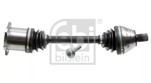 Drive Shaft FEBI BILSTEIN 181245)