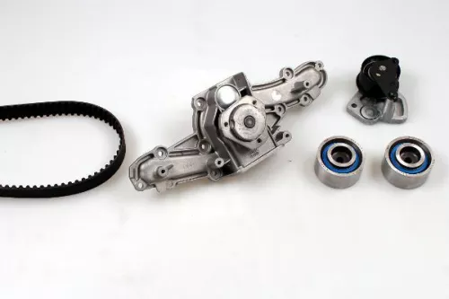 Water Pump & Timing Belt Kit HEPU PK10290)
