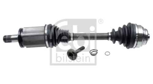 Drive Shaft FEBI BILSTEIN 183469)