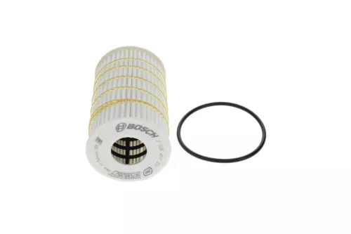 Oil Filter BOSCH F 026 407 331)