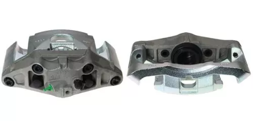 Brake Caliper BUDWEG CALIPER 343736)