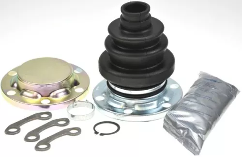 Bellow Kit, drive shaft SPIDAN 23018)