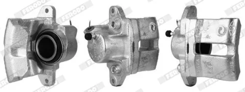 Brake Caliper FERODO FCL691985)