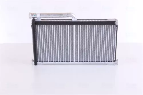 Heat Exchanger, interior heating NISSENS 70233)