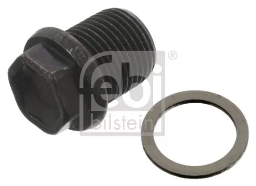Screw Plug, oil sump FEBI BILSTEIN 47739)