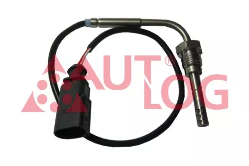Sensor, Abgastemperatur AUTLOG AS3012)